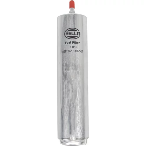 Palivový filter 8ZF 366 110-551 /HELLA/ - obr. 1