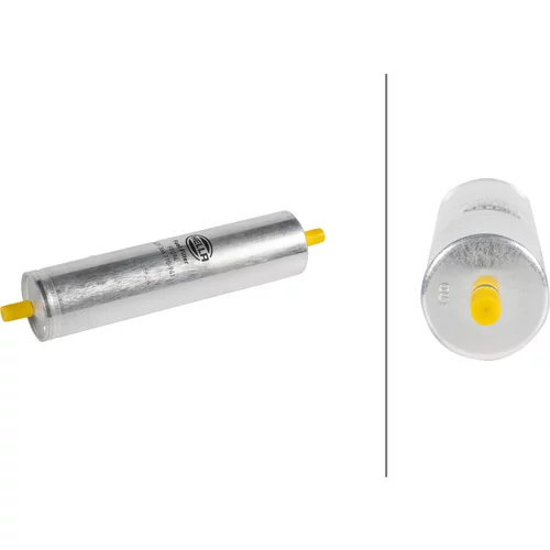 Palivový filter HELLA 8ZF 366 110-941