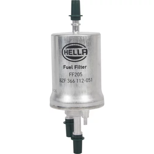 Palivový filter 8ZF 366 112-051 /HELLA/ - obr. 1