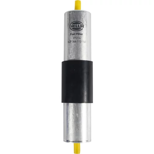 Palivový filter 8ZF 366 112-141 /HELLA/ - obr. 1