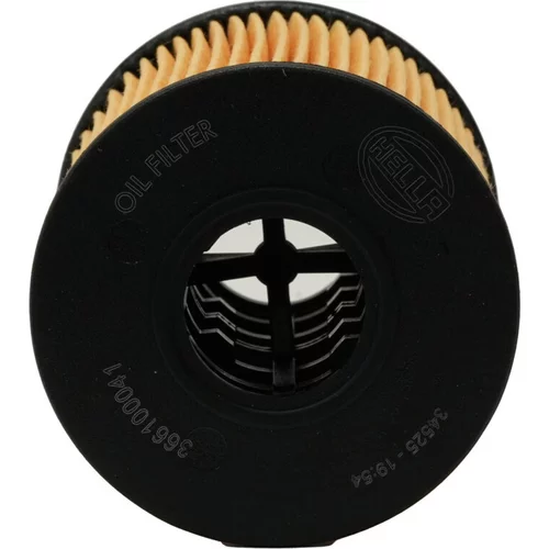 Olejový filter 8ZO 366 100-041 /HELLA/ - obr. 2