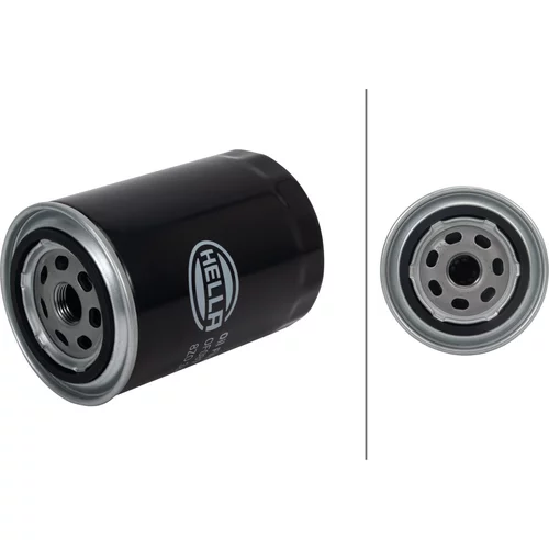 Olejový filter HELLA 8ZO 366 100-891