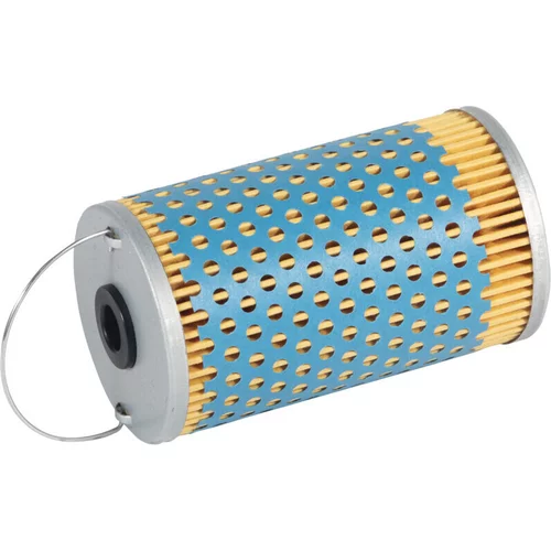Olejový filter HELLA 8ZO 366 102-661
