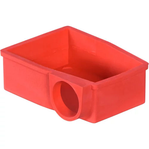 Kryt polov baterie 9GH 707 920-042 /HELLA/ - obr. 1