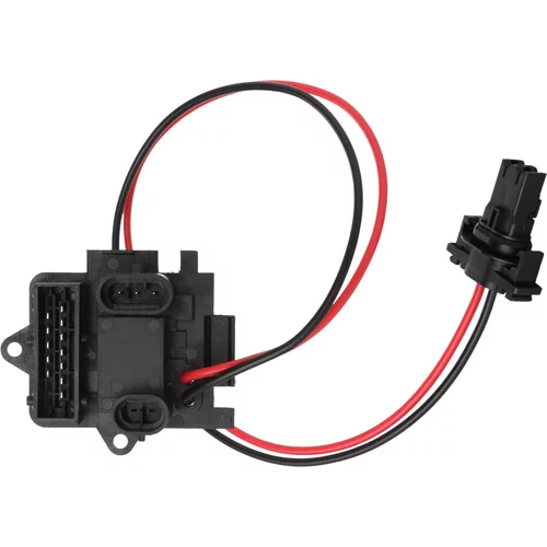 Odpor vnútorného ventilátora 9ML 366 410-751 /HELLA/ - obr. 1
