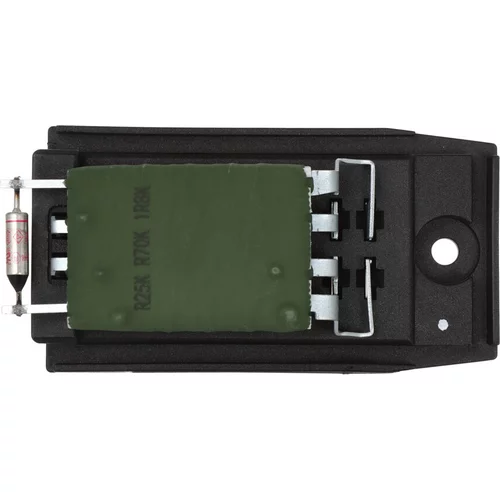 Odpor vnútorného ventilátora 9ML 366 410-861 /HELLA/ - obr. 2