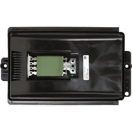 Odpor vnútorného ventilátora 9ML 366 411-081 /HELLA/ - obr. 1