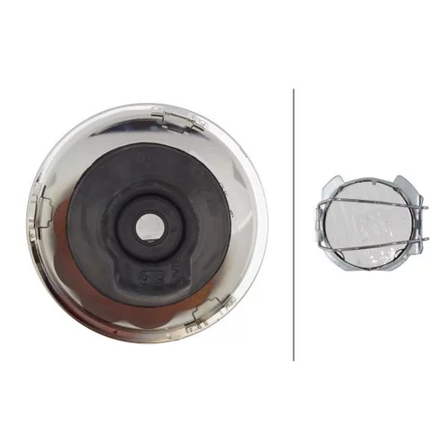 Sada hlavného svetlometu 1L6 002 395-842 /HELLA/ - obr. 1