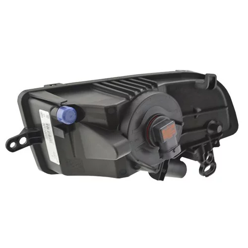 Hmlové svetlo 1NE 010 832-221 /HELLA/ - obr. 1