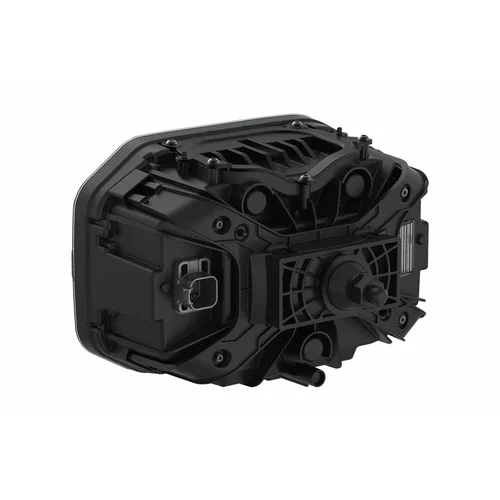 Hlavný svetlomet 1SF 328 550-021 /HELLA/ - obr. 2