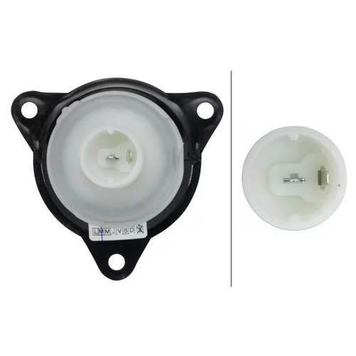Polohové svetlo 2PF 008 221-011 /HELLA/ - obr. 1