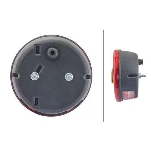 Zadné svetlo 2SE 001 679-051 /HELLA/ - obr. 1