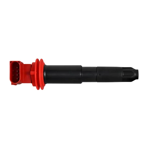 Zapaľovacia cievka 5DA 358 168-831 /HELLA/ - obr. 1