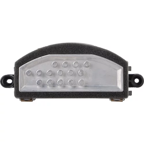 Regulator, ventilator vnutorneho priestoru 5HL 366 410-031 /HELLA/ - obr. 2