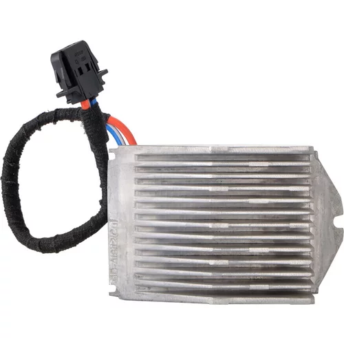 Regulator, ventilator vnutorneho priestoru 5HL 366 410-091 /HELLA/ - obr. 2
