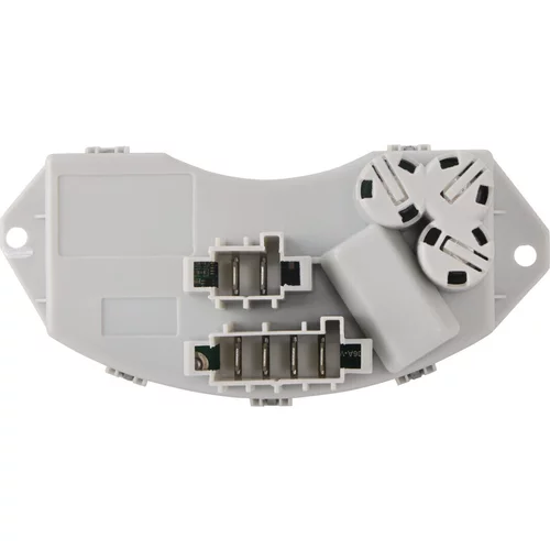 Regulator, ventilator vnutorneho priestoru 5HL 366 410-381 /HELLA/ - obr. 1