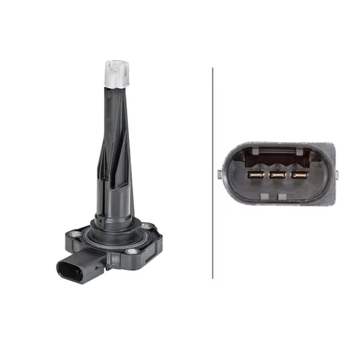 Snímač stavu motorového oleja HELLA 6PR 012 056-701