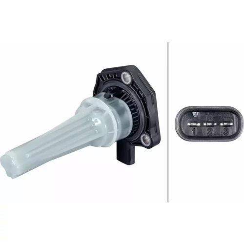 Snímač stavu motorového oleja HELLA 6PR 013 405-021