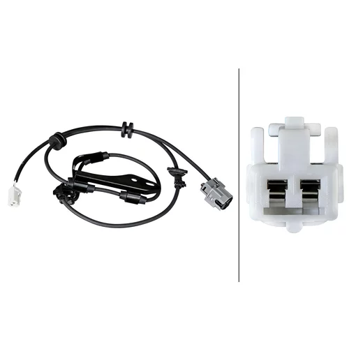 Prepojovacie vedenie ABS HELLA 6PU 358 219-341