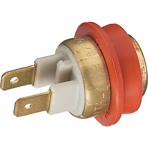 Teplotný spínač ventilátora chladenia 6ZT 010 967-241 /HELLA/