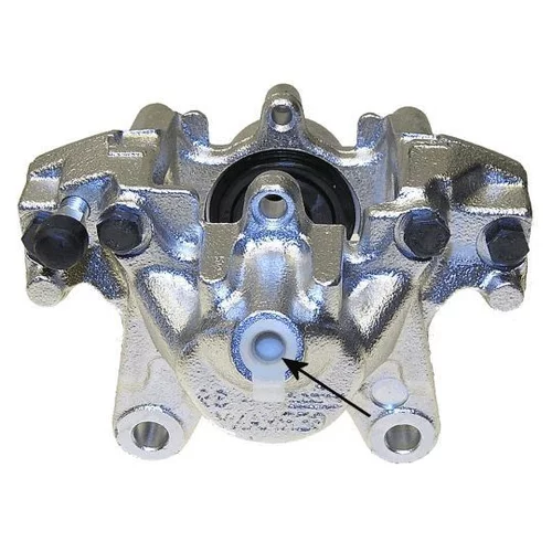 Brzdový strmeň HELLA 8AC 355 382-061