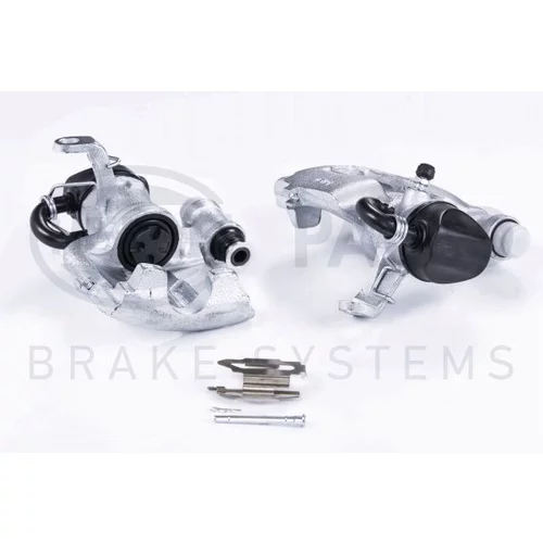 Brzdový strmeň 8AC 355 382-121 /HELLA/ - obr. 1