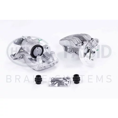 Brzdový strmeň 8AC 355 383-901 /HELLA/ - obr. 1