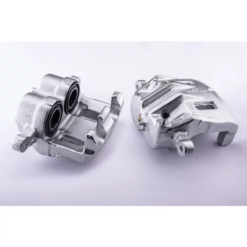 Brzdový strmeň 8AC 355 386-741 /HELLA/ - obr. 1