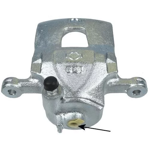 Brzdový strmeň HELLA 8AC 355 388-051