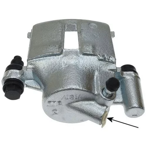 Brzdový strmeň HELLA 8AC 355 388-421