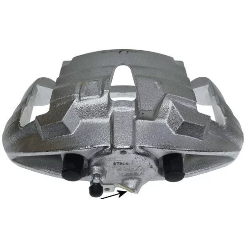 Brzdový strmeň HELLA 8AC 355 391-551