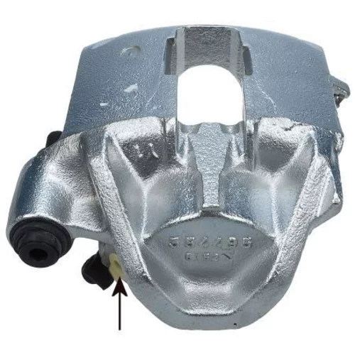 Brzdový strmeň HELLA 8AC 355 392-351