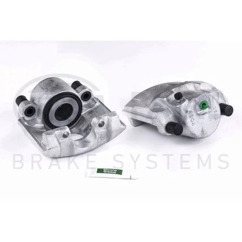 Brzdový strmeň 8AC 355 393-751 /HELLA/ - obr. 1