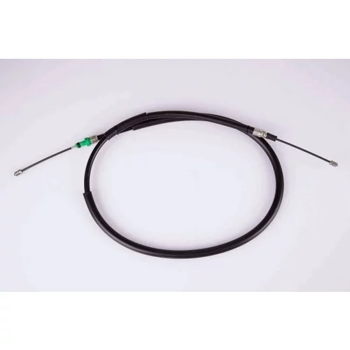 Ťažné lanko parkovacej brzdy 8AS 355 663-441 /HELLA/