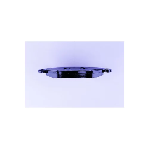 Sada brzdových platničiek kotúčovej brzdy 8DB 355 010-531 /HELLA/ - obr. 2