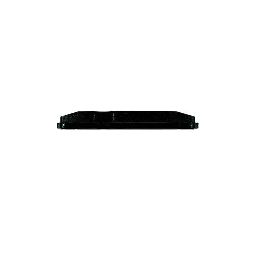 Sada brzdových platničiek kotúčovej brzdy 8DB 355 013-201 /HELLA/ - obr. 2