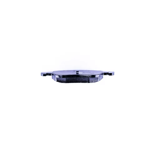 Sada brzdových platničiek kotúčovej brzdy 8DB 355 015-521 /HELLA/ - obr. 2