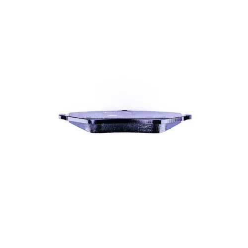 Sada brzdových platničiek kotúčovej brzdy 8DB 355 015-621 /HELLA/ - obr. 2