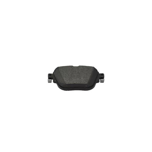 Sada brzdových platničiek kotúčovej brzdy 8DB 355 032-161 /HELLA/ - obr. 2