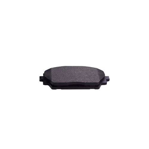 Sada brzdových platničiek kotúčovej brzdy 8DB 355 040-271 /HELLA/ - obr. 2