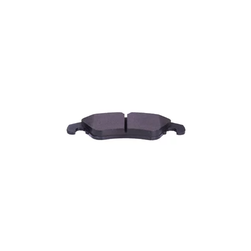 Sada brzdových platničiek kotúčovej brzdy 8DB 355 040-621 /HELLA/ - obr. 2