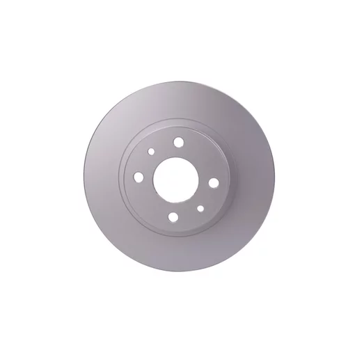 Brzdový kotúč 8DD 355 101-621 /HELLA/