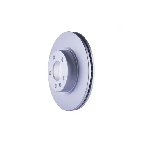 Brzdový kotúč 8DD 355 103-721 /HELLA/ - obr. 1