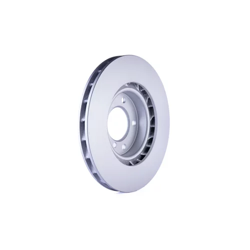 Brzdový kotúč 8DD 355 104-091 /HELLA/ - obr. 2