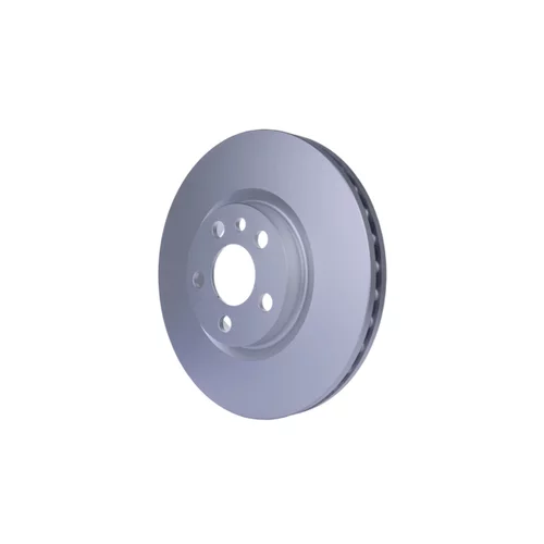 Brzdový kotúč 8DD 355 104-451 /HELLA/ - obr. 1