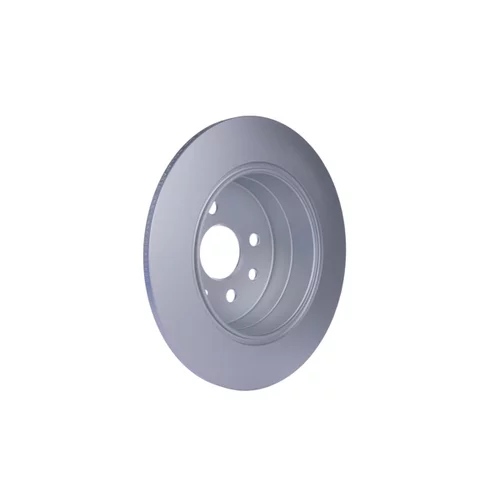 Brzdový kotúč 8DD 355 104-661 /HELLA/ - obr. 2