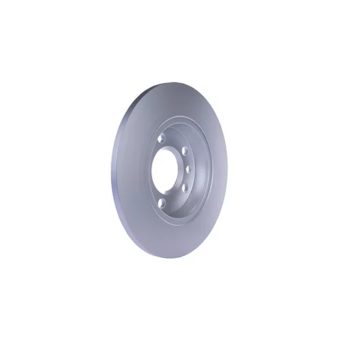 Brzdový kotúč 8DD 355 105-611 /HELLA/ - obr. 2
