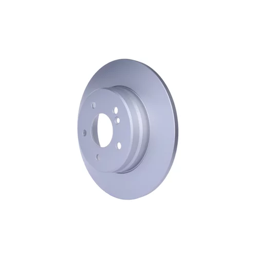 Brzdový kotúč 8DD 355 105-951 /HELLA/ - obr. 1