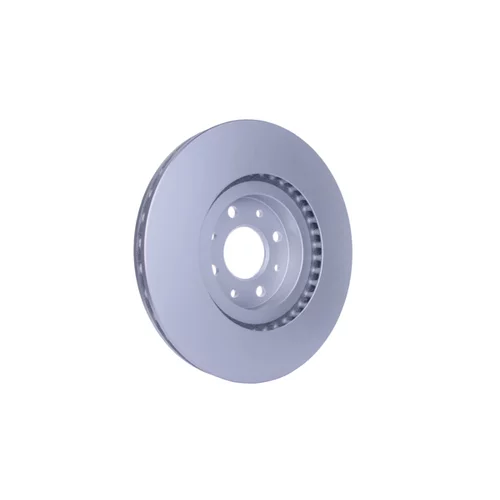 Brzdový kotúč 8DD 355 107-831 /HELLA/ - obr. 2