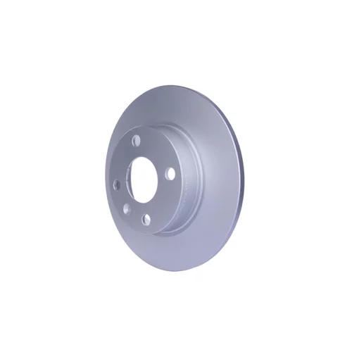 Brzdový kotúč 8DD 355 108-251 /HELLA/ - obr. 1